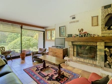 Une maison familiale (177 m²) au calme, entre nature et vie de village à moins d’une heure de Paris en transports (Ligne P)