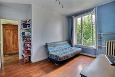 Parcelle de 320 m² : MAISON de 103 m² + 60 m² sous-sol + 16 m² dépendance dans le jardin