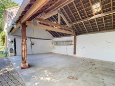 Une maison familiale (177 m²) au calme, entre nature et vie de village à moins d’une heure de Paris en transports (Ligne P)