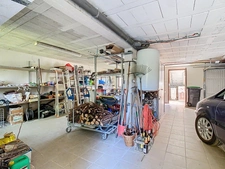 2 maisons sur terrain de 850 m² à 20 MN à pieds RER D "FOSSES - SURVILLIERS" 