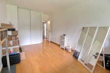 Avenue de Chanzy - 5 pièces de 110 m² avec balcon + cave + 2 parkings