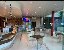 Secteur PANORAMA à CLAMART - FDC Boulangerie - Pâtisserie dans un local de 200 m²