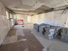 Immeuble à vendre CHAUFFAILLES (71)
