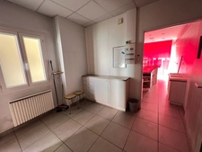 Immeuble à vendre TRAMAYES (71)