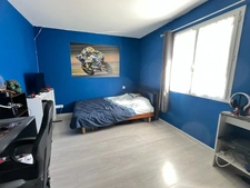 Maison à vendre 4 pièces CHAUFFAILLES (71)