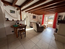 Maison avec vue panoramique SAINT NIZIER D'AZERGUES (69)