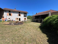 Maison à vendre 5 pièces ANGLURE SOUS DUN (71)