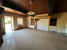 Maison à vendre 5 pièces ANGLURE SOUS DUN (71)