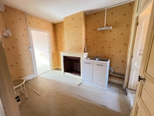 Immeuble à vendre TRAMAYES (71)