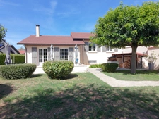 Maison à vendre 5 pièces ANTHON (38)