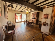 Propriete à vendre 8 pièces Proche de ROANNE (42)