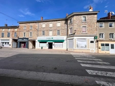 Immeuble à vendre TRAMAYES (71)