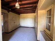 Maison à vendre 5 pièces ANGLURE SOUS DUN (71)