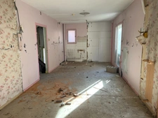 Immeuble à vendre CHAUFFAILLES (71)