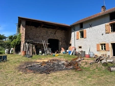 Maison à vendre 5 pièces ANGLURE SOUS DUN (71)