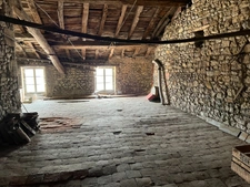Maison à vendre 8 pièces CHATEAUNEUF (71)