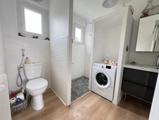 Maison à vendre 5 pièces CHAUFFAILLES (71)