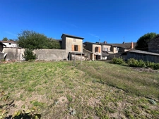 Maison à vendre 8 pièces Proche de SAINT IGNY DE VERS (69)