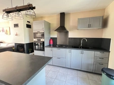 Maison à vendre 5 pièces ANTHON (38)