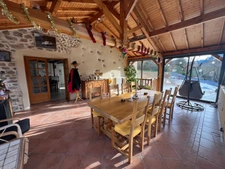 Maison avec vue panoramique SAINT NIZIER D'AZERGUES (69)