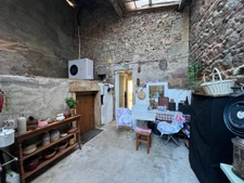 Maison à vendre 4 pièces CHAUFFAILLES (71)