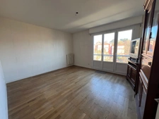 Appartement à vendre 4 pièces LYON 4EME ARRONDISSEMENT (69) avec garage