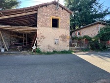 Maison à vendre 4 pièces CHAUFFAILLES (71)
