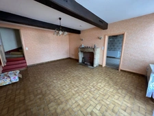 Maison à vendre 8 pièces CHATEAUNEUF (71)