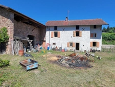 Maison à vendre 5 pièces ANGLURE SOUS DUN (71)