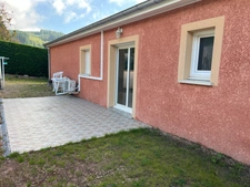 Maison à vendre 5 pièces CHAUFFAILLES (71)