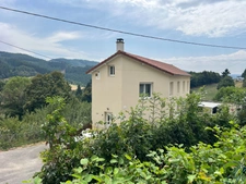 Maison à vendre 6 pièces Proche de LAMURE SUR AZERGUES (69)