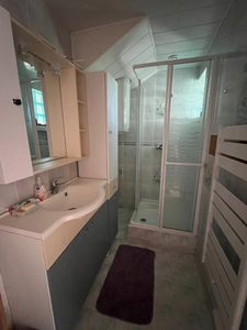 Maison à vendre 3 pièces VAUBAN (71)