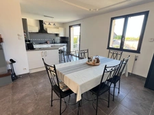 Maison à vendre 8 pièces Proche de LES ECHARMEAUX (71)