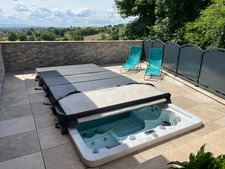 Maison à vendre 7 pièces CHAUFFAILLES (71)