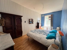 Propriete à vendre 8 pièces Proche de ROANNE (42)