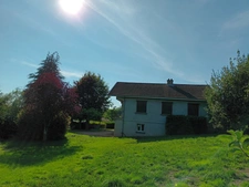 Maison à vendre 5 pièces CHAUFFAILLES (71)