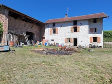 Maison à vendre 5 pièces ANGLURE SOUS DUN (71)