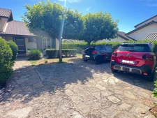 Maison à vendre 5 pièces ANTHON (38)
