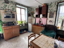 Maison à vendre 5 pièces Proche de CHARLIEU (71)