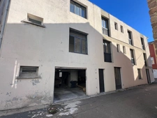 Immeuble à vendre CHAUFFAILLES (71)