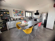 Maison à vendre 5 pièces CHAUFFAILLES (71)