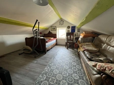 Maison à vendre 5 pièces CHAUFFAILLES (71)
