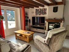 Maison avec vue panoramique SAINT NIZIER D'AZERGUES (69)