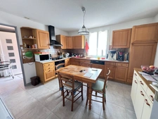 Maison à vendre 5 pièces PERREUX (42)
