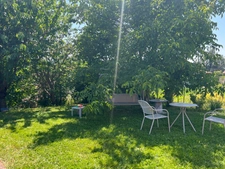 Maison à vendre 5 pièces CHAUFFAILLES (71)