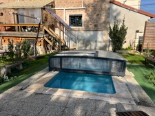 Maison à vendre 5 pièces CHAUFFAILLES (71)