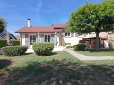 Maison à vendre 5 pièces ANTHON (38)