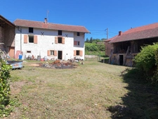 Maison à vendre 5 pièces ANGLURE SOUS DUN (71)