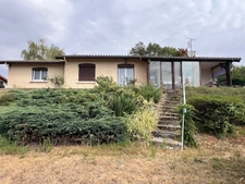 Maison à vendre 5 pièces CHAUFFAILLES (71)