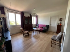 Maison à vendre 5 pièces CHAUFFAILLES (71)